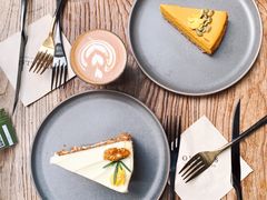 -O'mills Sourdough Bakery&Bistro(永嘉路店)