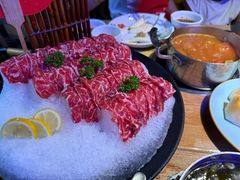 -田园肥牛府(东关街店)