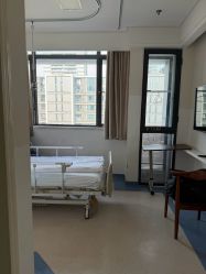 -重庆市妇幼保健院(冉家坝院区)