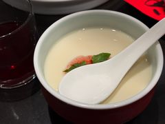 -北京王府井希尔顿酒店·秦唐中餐厅Chynna
