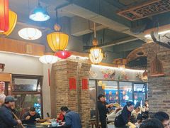 -阿嫂印象·民间江湖菜(大学城店)