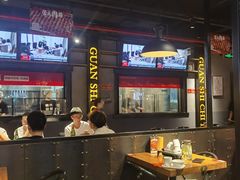 -管氏翅吧(人民大学店)