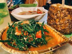 -多哥水傣味餐厅(司马巷店)