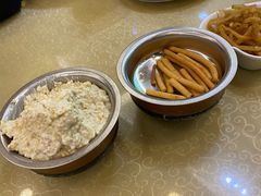 -塞伊德·蒙餐(锡林浩特店)
