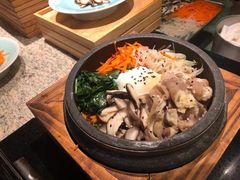 -上海锦江汤臣洲际大酒店壹阶层