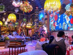 大堂-贝贝龙虾·音乐餐厅(昌平东关店)