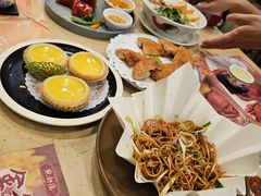 -点都德(海岸城店)