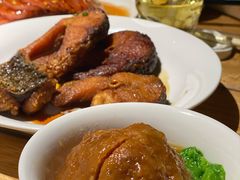 -张福记(陇海中路店)