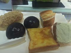 -东哥面包(江宁大润发店)
