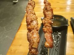 -烧货·活海鲜炭烧(湖滨商业街店)