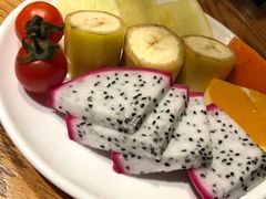 -阿罗新疆菜(人民广场店)