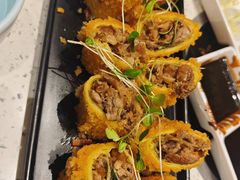 -玉林烤鸭店(小西天店)