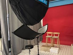 -ID.PHOTO照相馆(嘉里企业中心店)