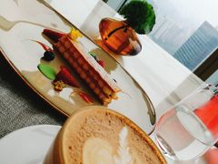 -广州四季酒店