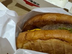 -必胜客(江东万达店)