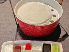 -秀儿四九城·新京菜(亚运村鸟巢店)