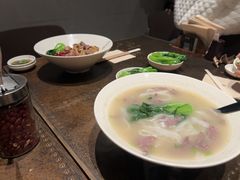 -漆黑觉米粉(三里屯店)