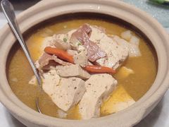 -小菜园新徽菜(芜湖万达店)