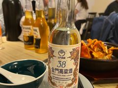 -上屿水产(鼓浪屿一店)