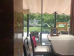 -怡咖啡·自助餐·西安香格里拉