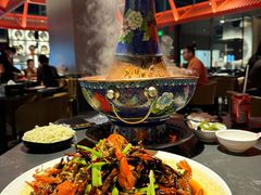 -红盔甲·小龙虾(人民广场店)