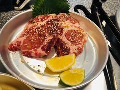 -馥二代韩式烤肉 2세대 불고기(喷水池店)