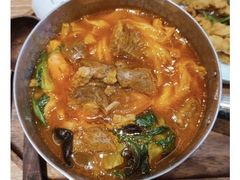 -小满手工粉(上海维璟广场店)