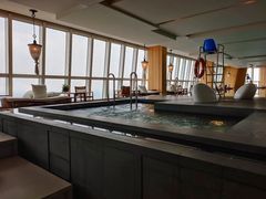 -上海柏悦酒店