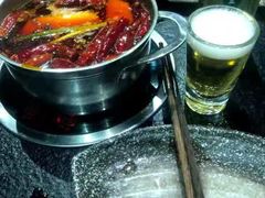 -山下火锅(旅顺店)