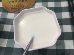 红豆牛奶-百家缘(东门南路店)