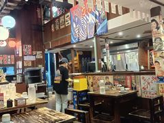 -小川洋风料理(汉街店)