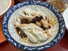 -张明富面皮店(东大街店)