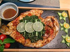-云吉纳·云南菜(科创云廊店)