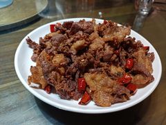 -香满楼(临安路店)