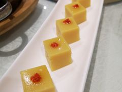 -金岳台私汤温泉度假山庄·创意餐厅(昌平十三陵店)