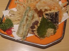 -越光米贩精致料理餐厅(金鹰店)