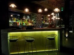 -AZUL by FUEL蓝色·法式酒馆(琶醍店)