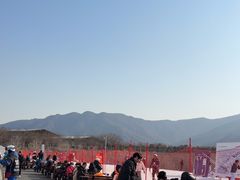 -北京西山滑雪场