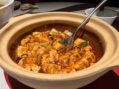 古法麻婆豆腐-许家菜(DT51店)