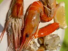 -粤海喜来登酒店·盛宴海鲜牛排自助餐厅(天河城店)