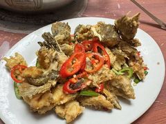 -富来美食(成发大厦店)