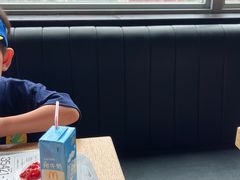 -麦当劳(新王府井店)