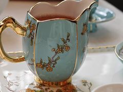 -东海朗廷酒店-唐阁T’ANG COURT 中餐厅