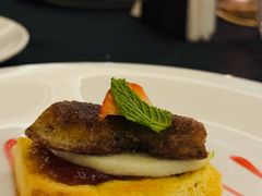 -圣丰索菲特·法国餐厅