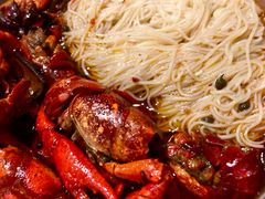 -霸王虾·麻辣小龙虾(清水河公园店)