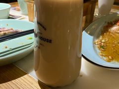 -绿茶餐厅(西单老佛爷店)