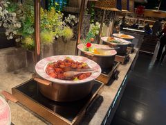 -梨花自助烤肉(西三旗万象汇店)