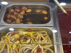 -老柴削面(向阳里店)