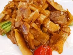 -美极鲜食坊(宝安南路店)