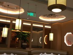 大堂-涌上外婆桥(江北万达店)